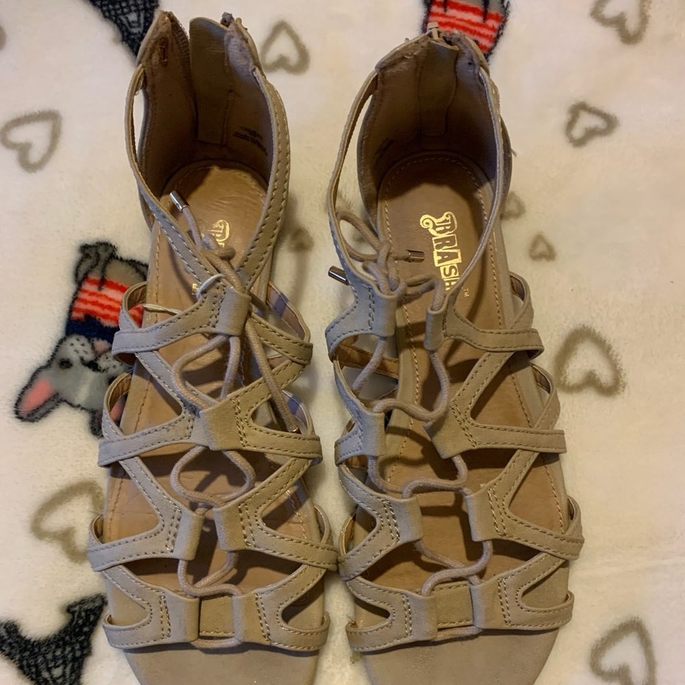 Sandals